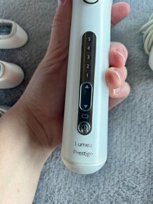 Philips Lumea Prestige SC 2009/00 - 6