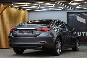 Mazda 6 2.2 Skyactiv-D184 Revolution Top Plus - 6