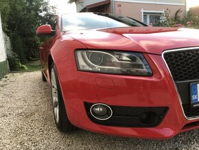 Audi A5 Coupe - 6