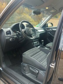 Audi Q3 2.0 tdi manual - 6