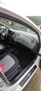 Predám SEAT IBIZA ST 1,6 Tdi - 6