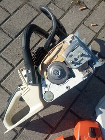 STIHL  MS260 profi - 6