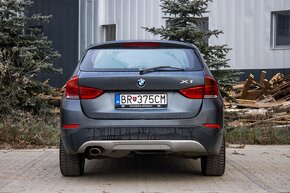 BMW x1 118d 105 kW - 6