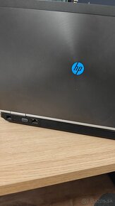 HP EliteBook 8470w - 6