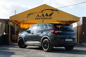 Opel Grandland X 1.2 TURBO S S Enjoy, SK Pôvod, 1.Majiteľ - 6