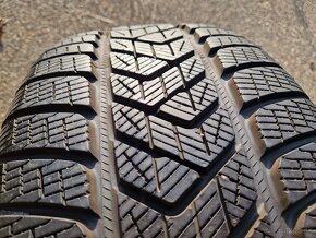 255/40 r21 zimne pneumatiky 255 40 21 Pneu zimné - 6