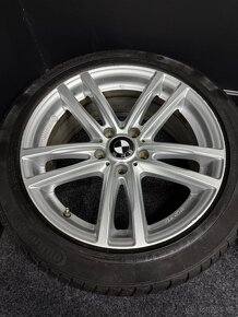 Alu UNIWHEELS 5x120 18” - 6