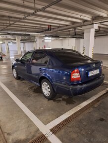 Predám škoda octavia - 6