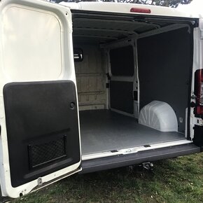 Ducato L2H1 2,3 multijet 96 kw - 6