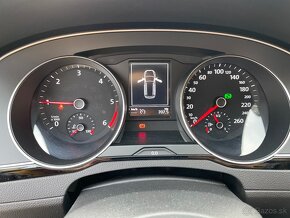 VW Passat 2.0. TDI 110kW - 2016 - 6