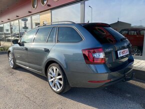 Škoda Octavia Combi 2.0 TDI 110kW Ambition DSG - 6