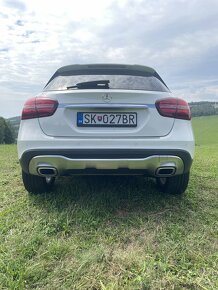 Mercedes GLA 180 - 6