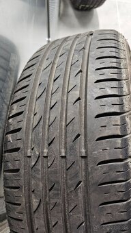 215/60 R16 letné pneumatiky na predaj - 6