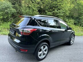 FORD KUGA 2.0TDCi 4X4, 132kW/180PS, AUTOMAT, PANORÁMA - 6