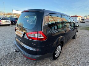 Ford Galaxy 2,0TDCi 96kW Ambiente 7 míst - 6