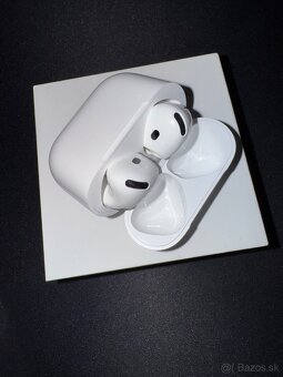 Apple AirPods 4 - 6