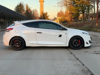 Renault Mégane III 2,0T RS CUP - 6