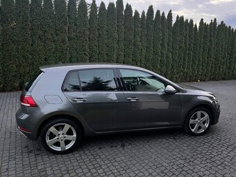 Golf 7 benzin TSI 119000 km - 6