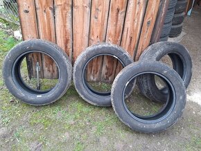 Predam letne pneumatiky 205/55R16 - 6