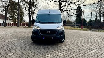 Fiat Ducato 2,2 Multi Jet 9-miestne - 6