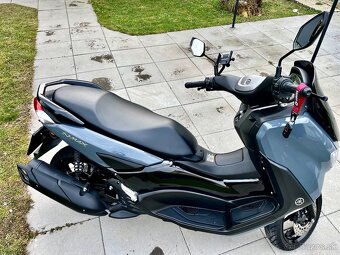 Nmax125 Yamaha - 6