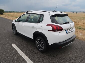 Peugeot 2008,1,5HDi,75kw,113000km - 6