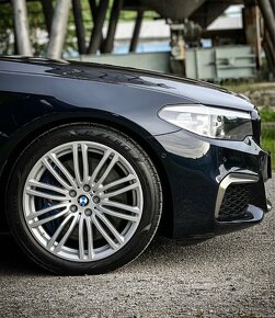 BMW G30 M550d Xdrive 294kw - 6