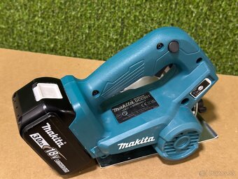 MAKITA DCC501 akumulátorová píla diamantová - 6