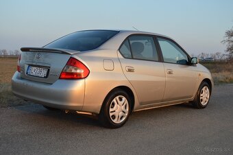 Toyota PRIUS 1 generácia  1.5I HYBRID - 6