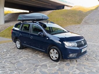 ✳️Dacia Logan MCV 0.9 TCe S S LPG Arctica ODPOČET DPH✳️ - 6