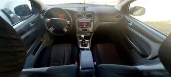 Ford Focus 1.6tdci 85kw - 6