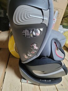 Cybex Pallas S-fix - 6