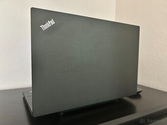 LENOVO ThinkPad T460/Intel™vPROi5/RAM16GB/SSD256GB - 6