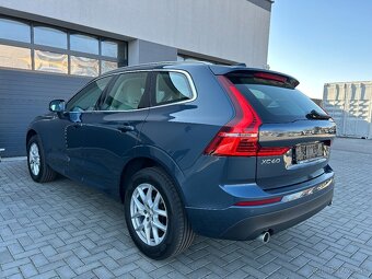 Volvo XC60 D3 Momentum - 6