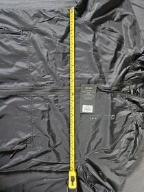 Bunda Fox Racing Base Over Windbreaker L - nová - 6