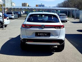 Honda HR-V 1.5 e:HEV Advance e-CVT MR2024 - 6