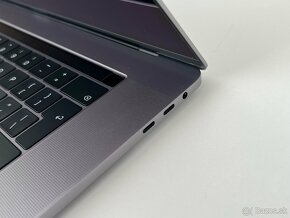 MacBook Pro 15 (2019) 16GB / 512GB Nová baterka - 6