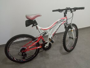 Horsky bicykel - 6