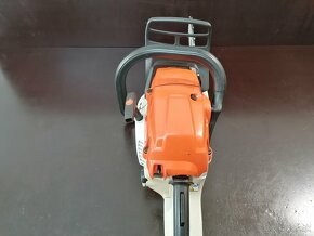 STIHL MS261 - 6