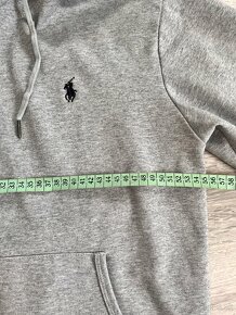 Polo ralph lauren mikina - 6