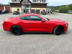 Ford Mustang 5.0 Ti-VCT V8 GT - 6