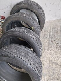 Kleber Dynaxer 235/ 45 r18 - 6