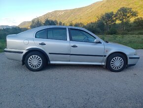 ŠKODA OCTAVIA 1.9 TDI 66KW - 6