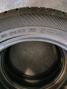 Continental 225/50 R17 94H zimné pneumatiky 2020 - 6