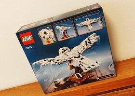 Lego 76163, 75979, 75892 - nove neotvorene lego - 6