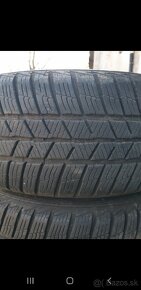 185/60r15 zimne citroen - 6