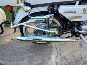 JAWA 350 TYP 639+PAV 41 - 6