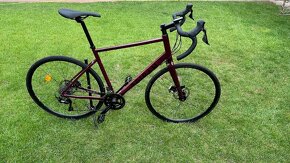 Pánsky gravel bicykel XL GRVL 520 SUBCOMPACT - 6