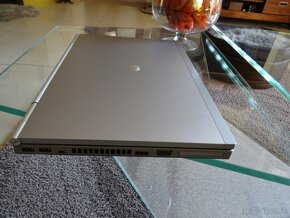 15.6" HP 8570p/ Core I5/ 8GB RAM/ 256GB SSD/ AMD Grafika - 6