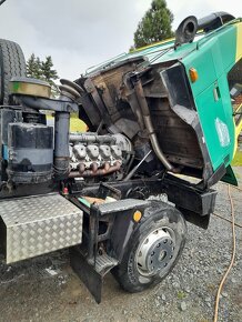 Tatra T815 6x6 Sklápěč S3 - 6